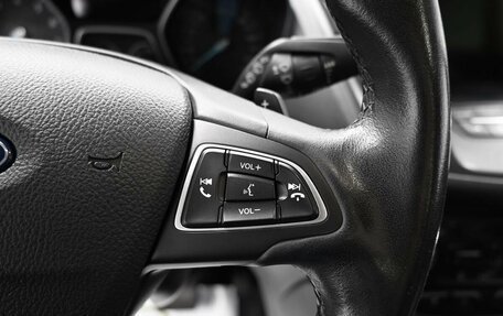 Ford Kuga III, 2018 год, 1 985 000 рублей, 21 фотография