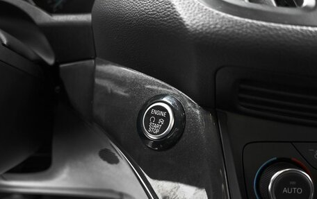 Ford Kuga III, 2018 год, 1 985 000 рублей, 22 фотография