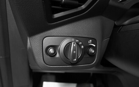 Ford Kuga III, 2018 год, 1 985 000 рублей, 23 фотография