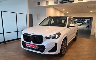 BMW X1, 2025 год, 5 850 000 рублей, 1 фотография