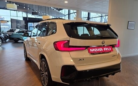 BMW X1, 2025 год, 5 850 000 рублей, 2 фотография