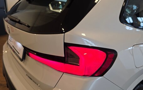 BMW X1, 2025 год, 5 850 000 рублей, 9 фотография