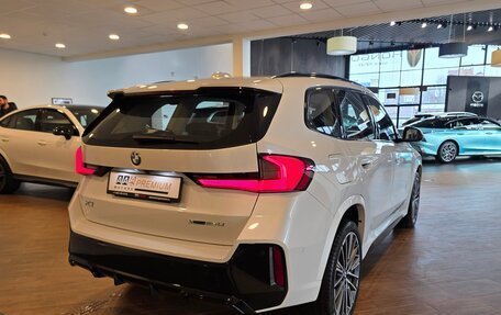 BMW X1, 2025 год, 5 850 000 рублей, 4 фотография