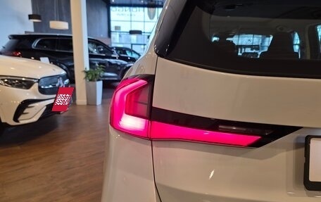 BMW X1, 2025 год, 5 850 000 рублей, 10 фотография