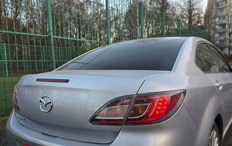 Mazda 6, 2008 год, 700 000 рублей, 1 фотография