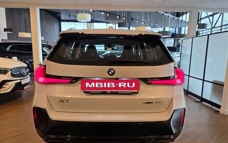 BMW X1, 2025 год, 5 850 000 рублей, 3 фотография