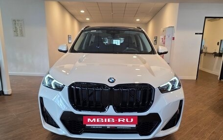 BMW X1, 2025 год, 5 850 000 рублей, 6 фотография