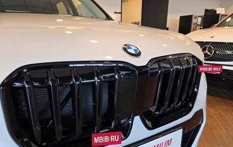 BMW X1, 2025 год, 5 850 000 рублей, 8 фотография