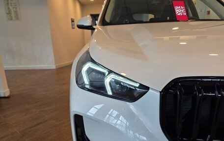 BMW X1, 2025 год, 5 850 000 рублей, 7 фотография