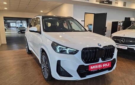 BMW X1, 2025 год, 5 850 000 рублей, 5 фотография