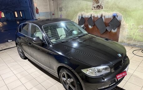 BMW 1 серия, 2010 год, 1 050 000 рублей, 1 фотография