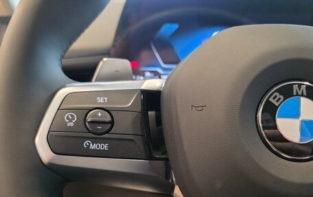 BMW X1, 2025 год, 5 850 000 рублей, 18 фотография