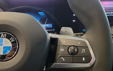 BMW X1, 2025 год, 5 850 000 рублей, 17 фотография