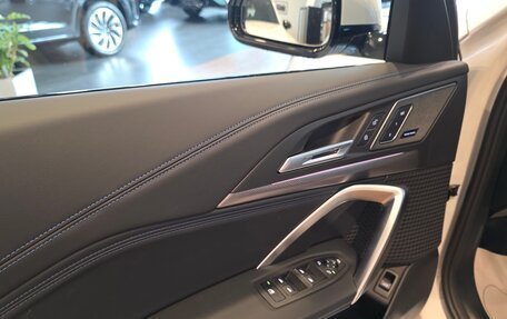 BMW X1, 2025 год, 5 850 000 рублей, 11 фотография