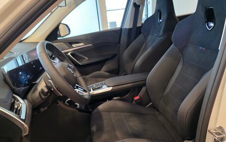 BMW X1, 2025 год, 5 850 000 рублей, 12 фотография