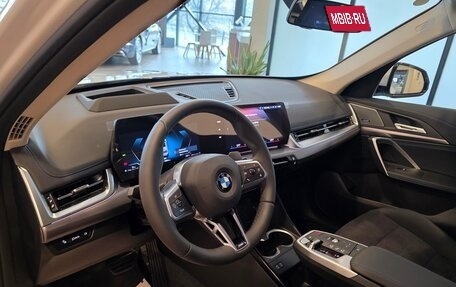 BMW X1, 2025 год, 5 850 000 рублей, 13 фотография