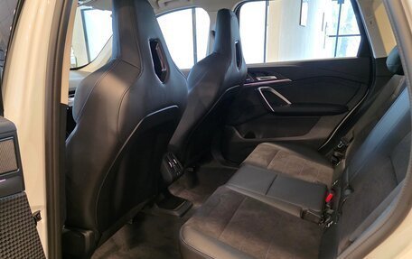 BMW X1, 2025 год, 5 850 000 рублей, 21 фотография