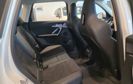 BMW X1, 2025 год, 5 850 000 рублей, 23 фотография