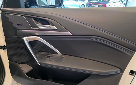 BMW X1, 2025 год, 5 850 000 рублей, 24 фотография