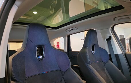 BMW X1, 2025 год, 5 850 000 рублей, 26 фотография