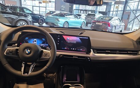 BMW X1, 2025 год, 5 850 000 рублей, 22 фотография