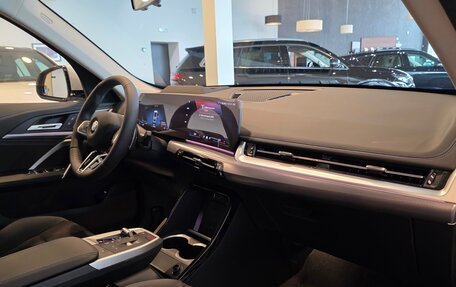 BMW X1, 2025 год, 5 850 000 рублей, 25 фотография