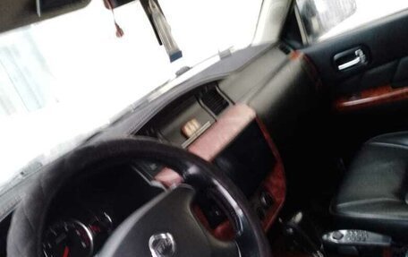 Nissan Patrol, 2007 год, 1 600 000 рублей, 4 фотография