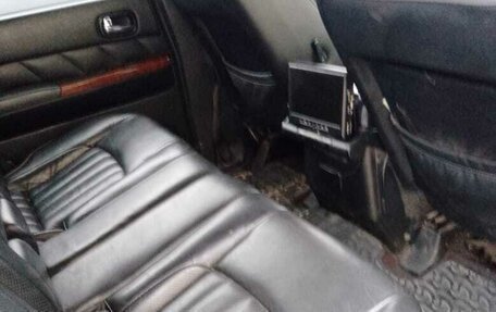 Nissan Patrol, 2007 год, 1 600 000 рублей, 5 фотография