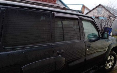 Nissan Patrol, 2007 год, 1 600 000 рублей, 2 фотография