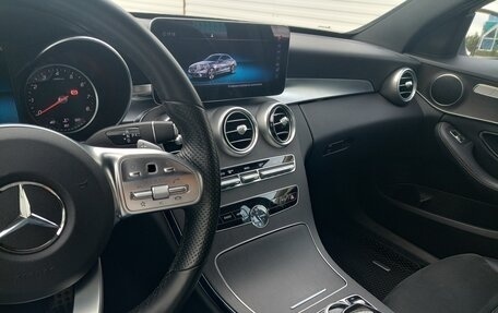 Mercedes-Benz C-Класс, 2018 год, 3 100 000 рублей, 8 фотография