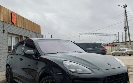 Porsche Cayenne III, 2012 год, 3 650 000 рублей, 2 фотография