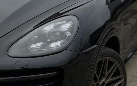 Porsche Cayenne III, 2012 год, 3 650 000 рублей, 5 фотография