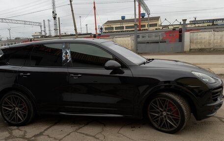 Porsche Cayenne III, 2012 год, 3 650 000 рублей, 7 фотография