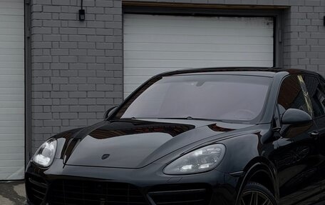 Porsche Cayenne III, 2012 год, 3 650 000 рублей, 3 фотография