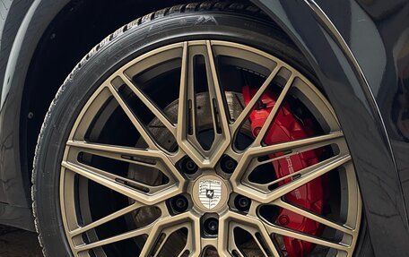 Porsche Cayenne III, 2012 год, 3 650 000 рублей, 10 фотография