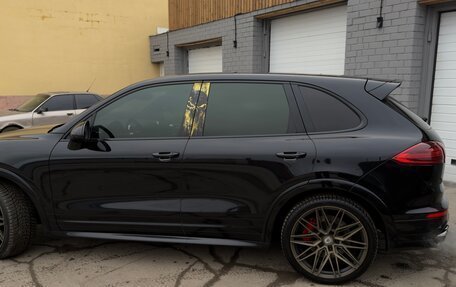 Porsche Cayenne III, 2012 год, 3 650 000 рублей, 9 фотография