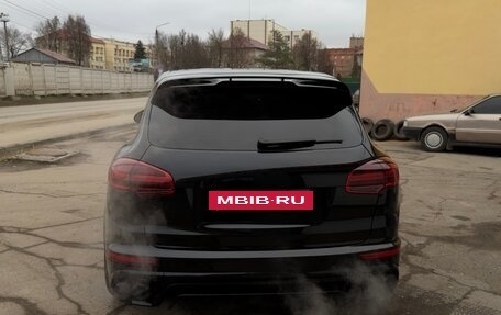 Porsche Cayenne III, 2012 год, 3 650 000 рублей, 8 фотография