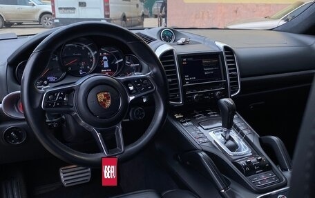 Porsche Cayenne III, 2012 год, 3 650 000 рублей, 11 фотография