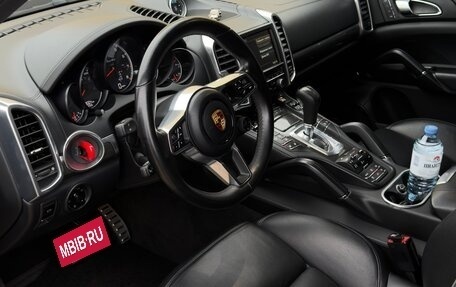 Porsche Cayenne III, 2012 год, 3 650 000 рублей, 14 фотография