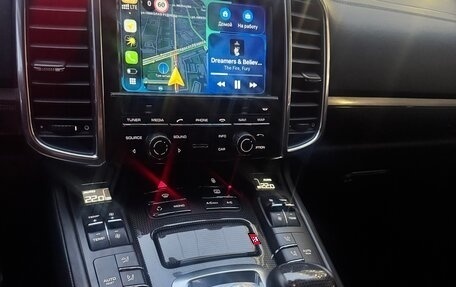 Porsche Cayenne III, 2012 год, 3 650 000 рублей, 17 фотография