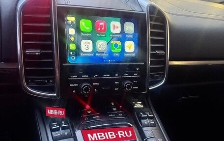 Porsche Cayenne III, 2012 год, 3 650 000 рублей, 16 фотография