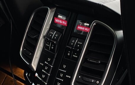 Porsche Cayenne III, 2012 год, 3 650 000 рублей, 13 фотография