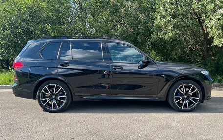 BMW X7, 2019 год, 6 600 000 рублей, 3 фотография