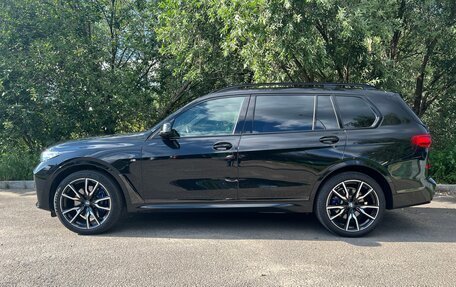 BMW X7, 2019 год, 6 600 000 рублей, 2 фотография