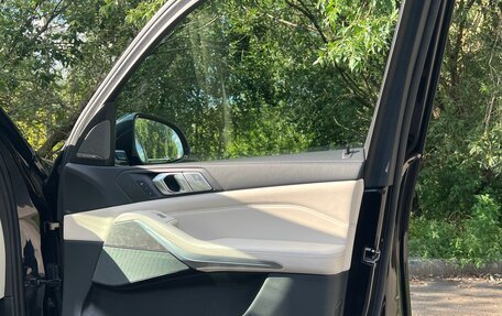 BMW X7, 2019 год, 6 600 000 рублей, 14 фотография