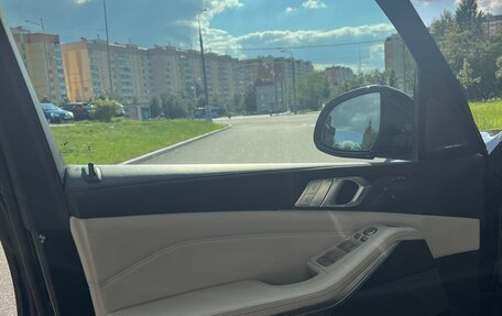 BMW X7, 2019 год, 6 600 000 рублей, 8 фотография