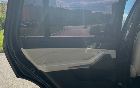 BMW X7, 2019 год, 6 600 000 рублей, 7 фотография