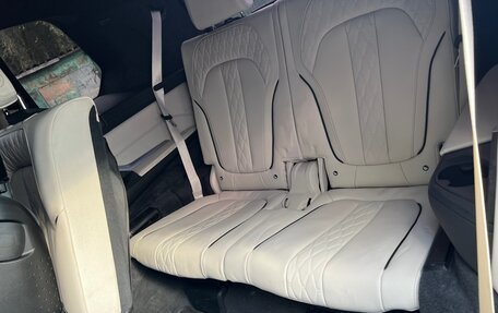 BMW X7, 2019 год, 6 600 000 рублей, 16 фотография