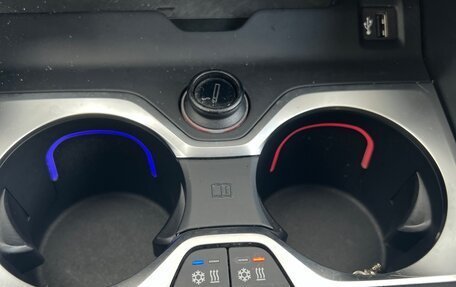 BMW X7, 2019 год, 6 600 000 рублей, 11 фотография