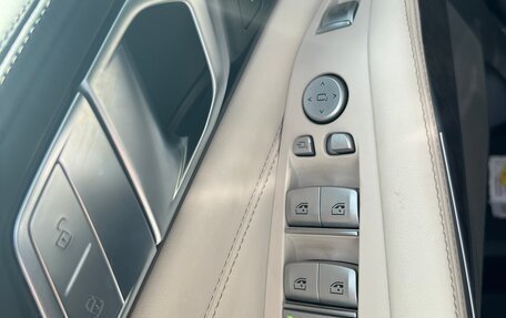 BMW X7, 2019 год, 6 600 000 рублей, 9 фотография